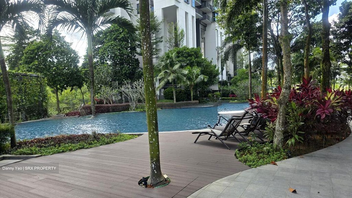 Foresque Residences (D23), Condominium #495684411